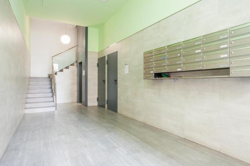 Casa Fernandez Apartment Zaragoza Exterior photo